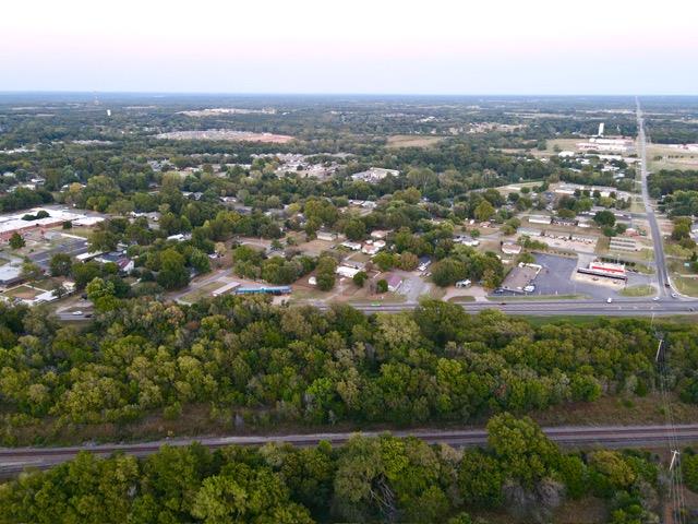 0 S S Us Highway 77 Highway Property Photo 10