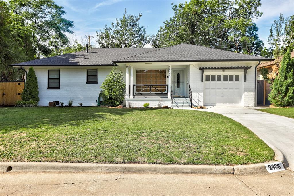 2408 Nw 52nd Street Property Photo 1