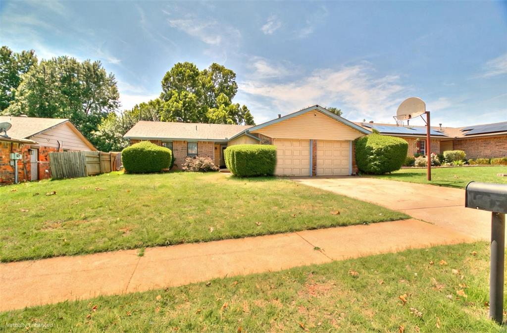 1013 S Morgan Drive Property Photo 6
