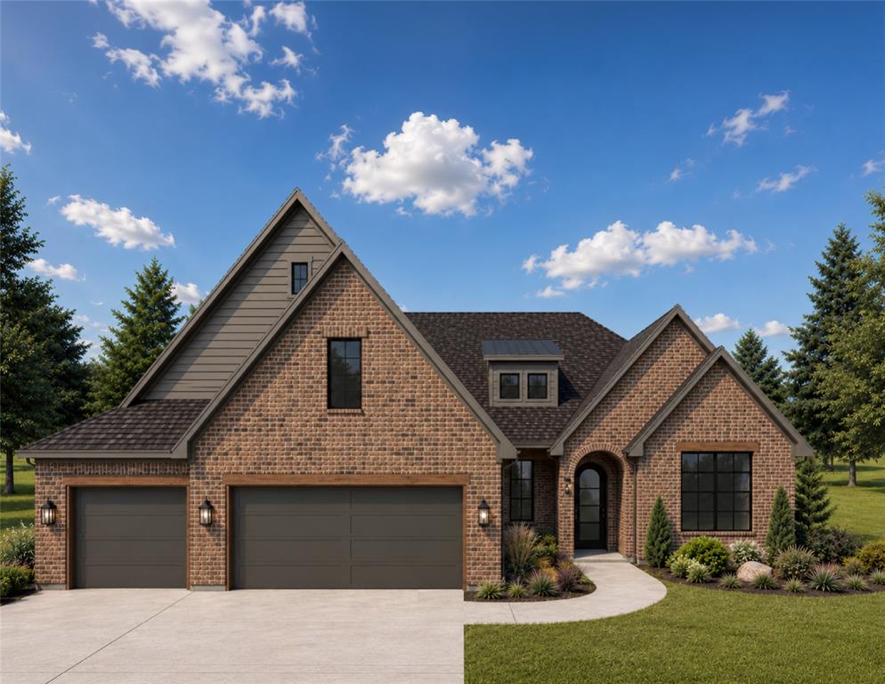 516 Rapids Way Property Photo 1