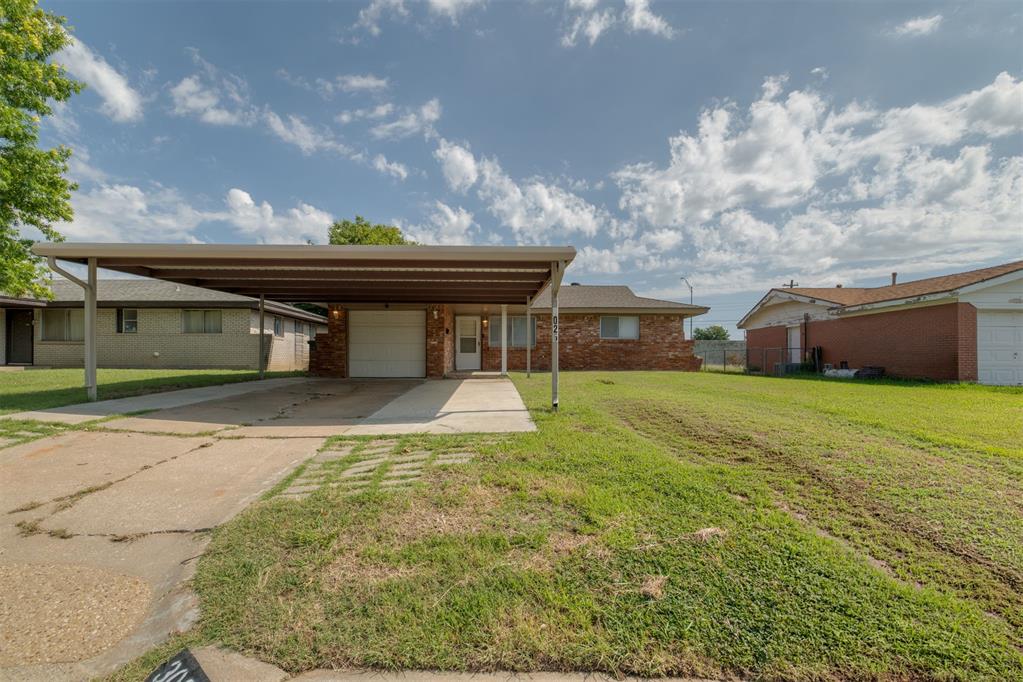 3025 SW 71st Street Property Photo 1