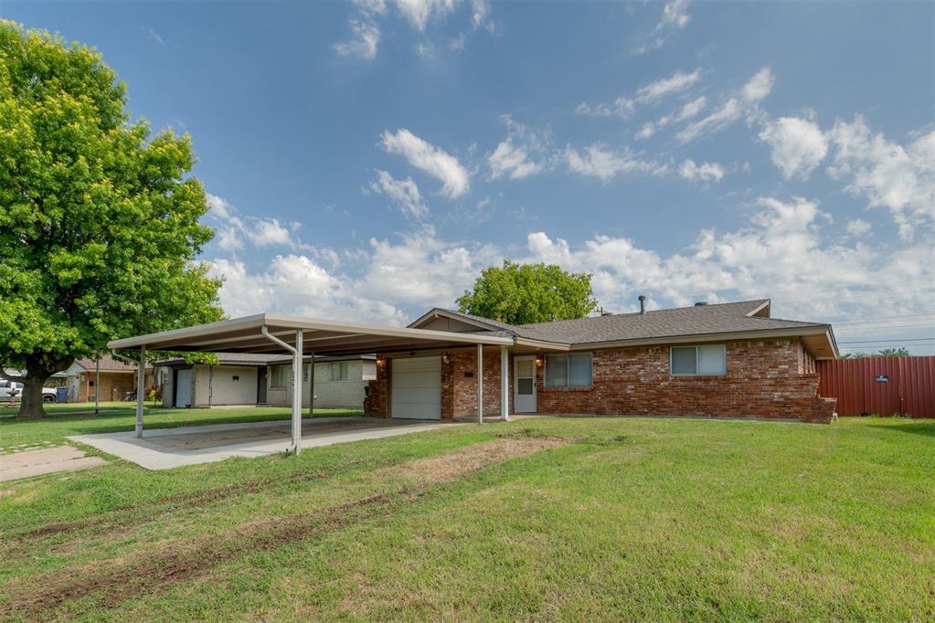 3025 Sw 71st Street Property Photo 2