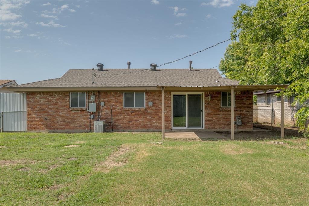 3025 Sw 71st Street Property Photo 28