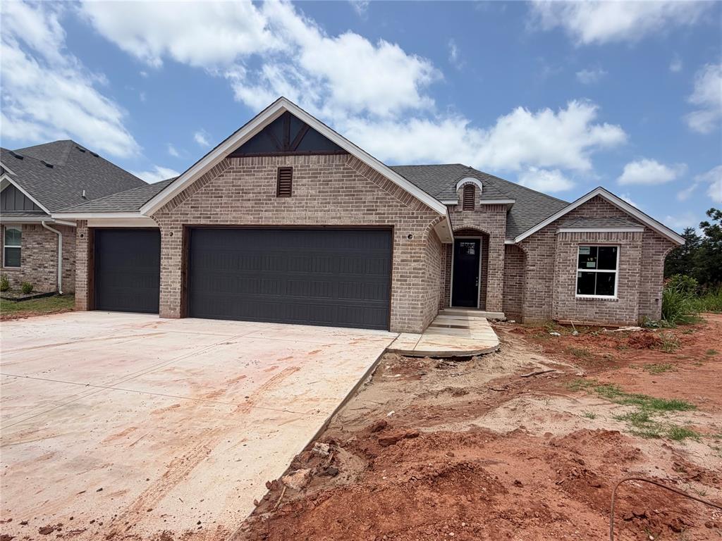 1810 Inglenook Drive Property Photo 1