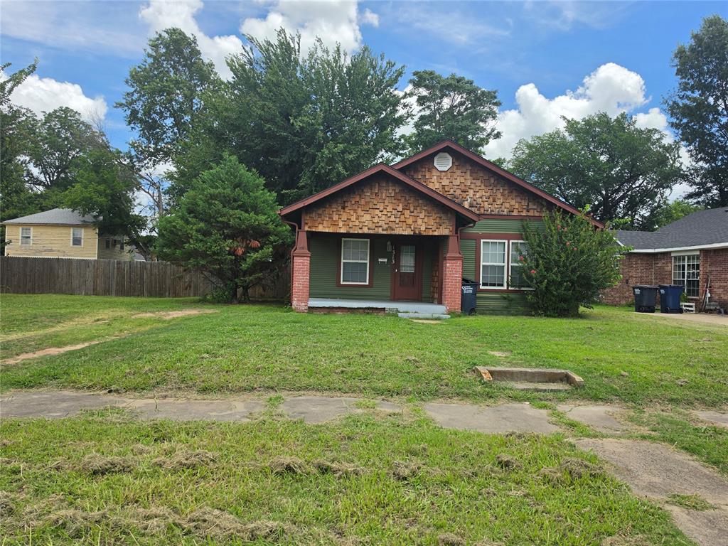 1313 N Beard Avenue Property Photo 1