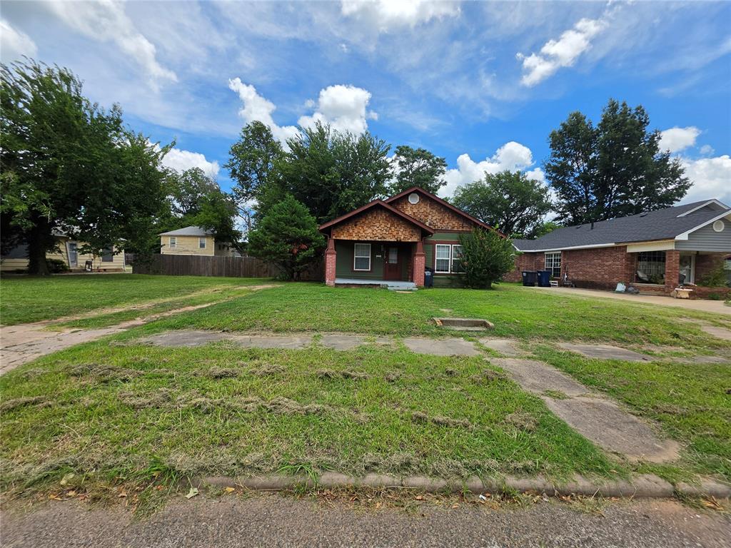 1313 N Beard Avenue Property Photo 2