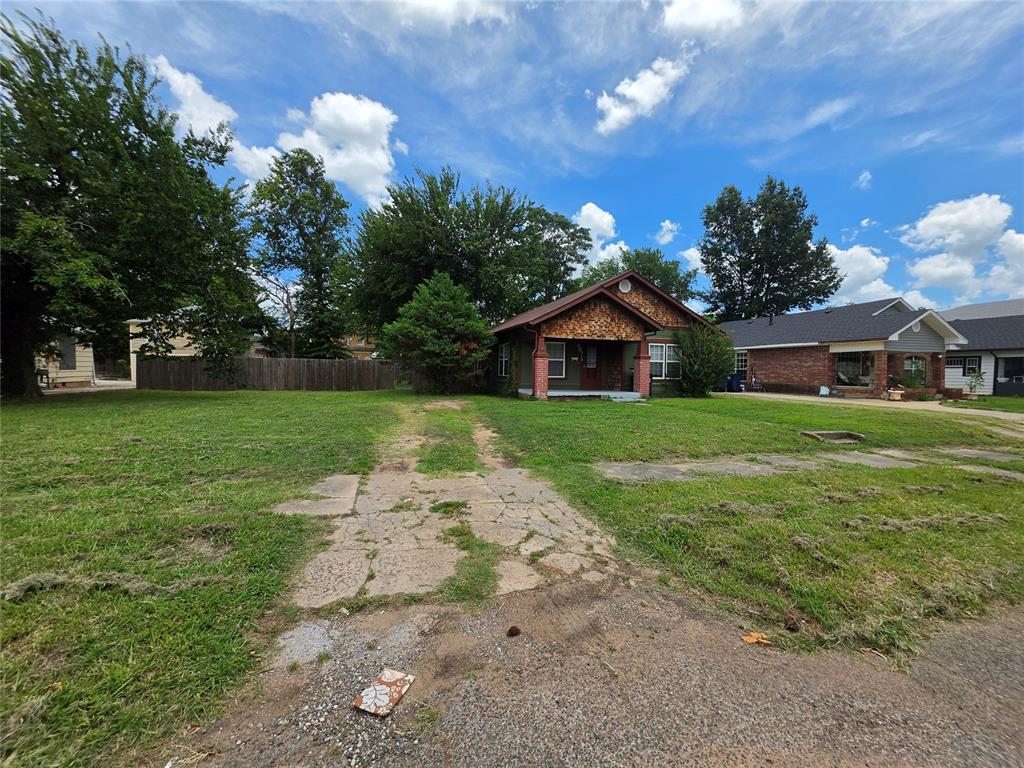 1313 N Beard Avenue Property Photo 4