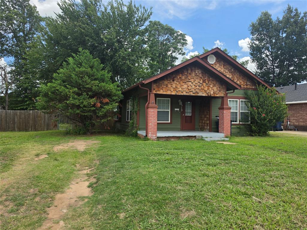 1313 N Beard Avenue Property Photo 5