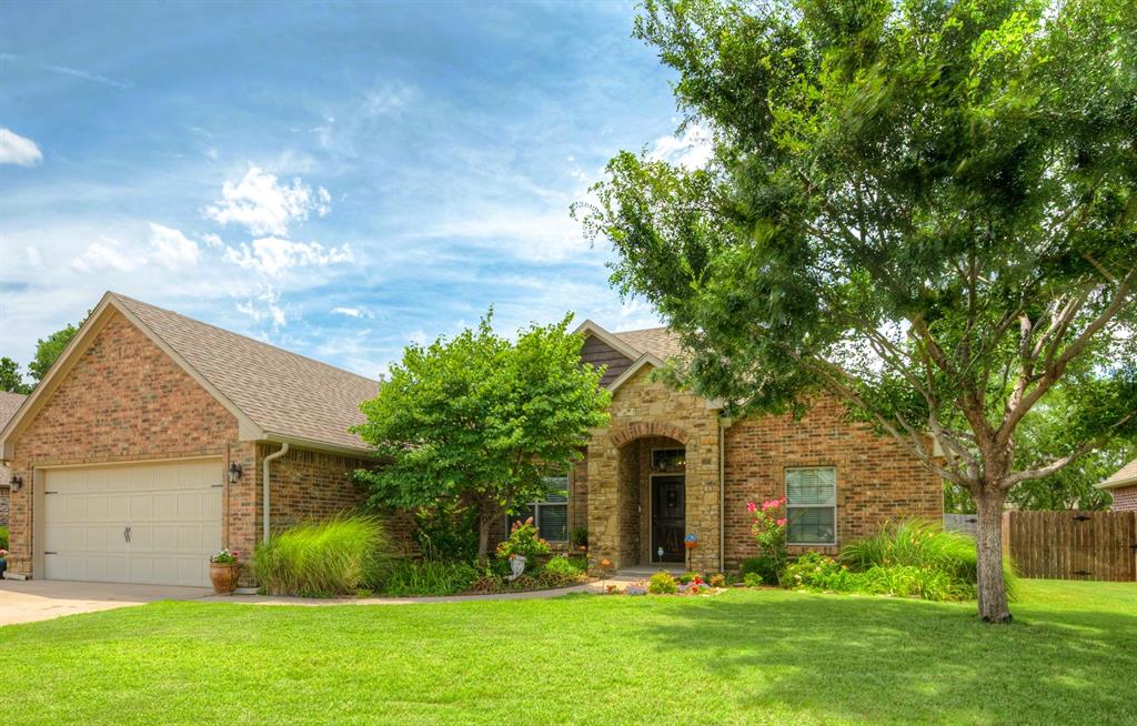 14005 Savannah River Way Property Photo 1