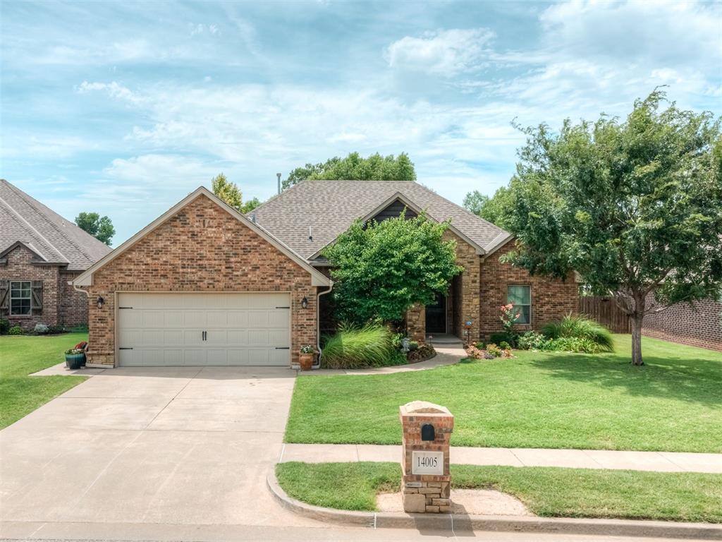 14005 Savannah River Way Property Photo 2