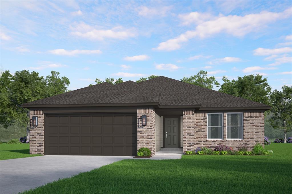3805 Cassidy Drive Property Photo 1