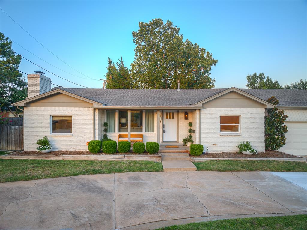6204 N Ross Avenue Property Photo 4