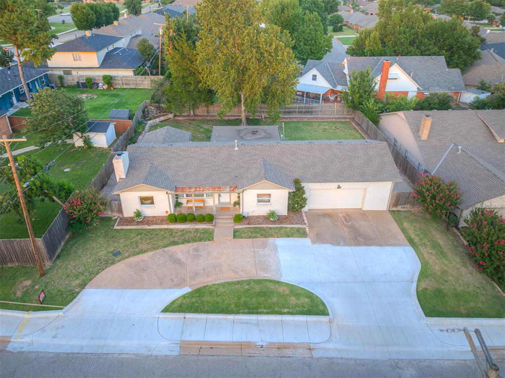 6204 N Ross Avenue Property Photo 5