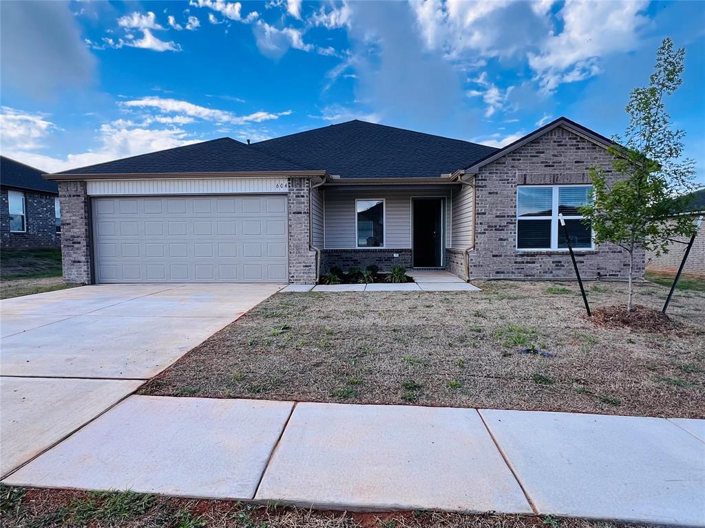 604 Hillsboro Drive Property Photo 1