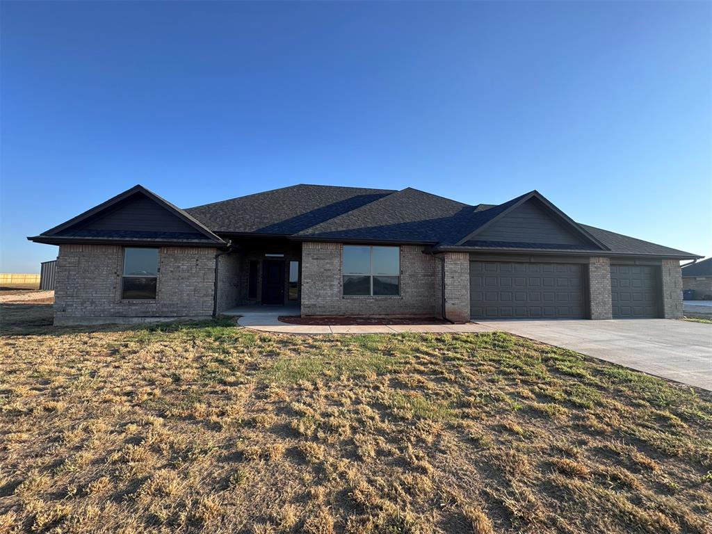 24955 Belmont Pass Property Photo 1