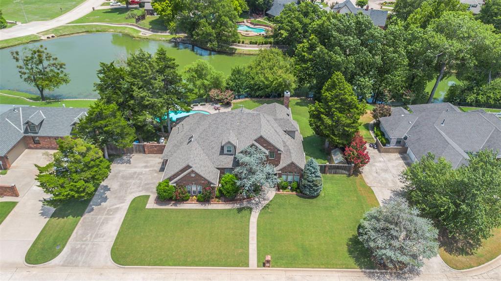 4808 South Lake Drive Property Photo 4