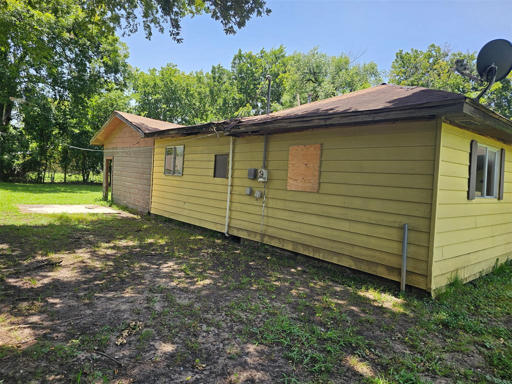1317 W Wapanucka Avenue Property Photo 3