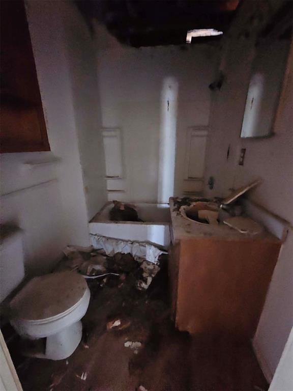 1317 W Wapanucka Avenue Property Photo 12