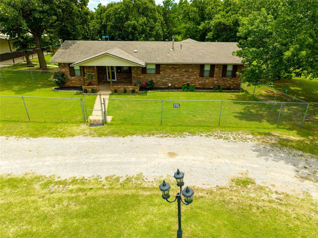 15008 Elm Creek Road Property Photo 1