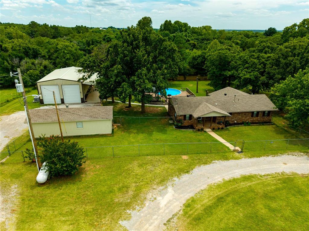 15008 Elm Creek Road Property Photo 4