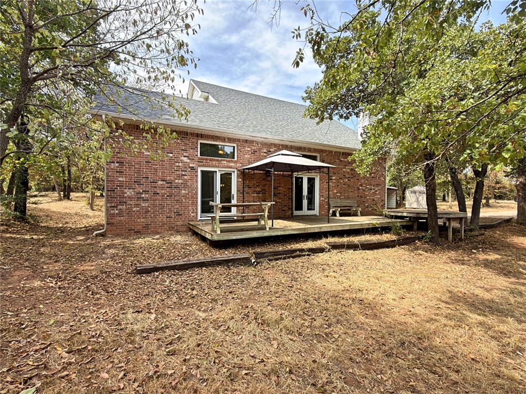 3001 Harriet Street Property Photo 1