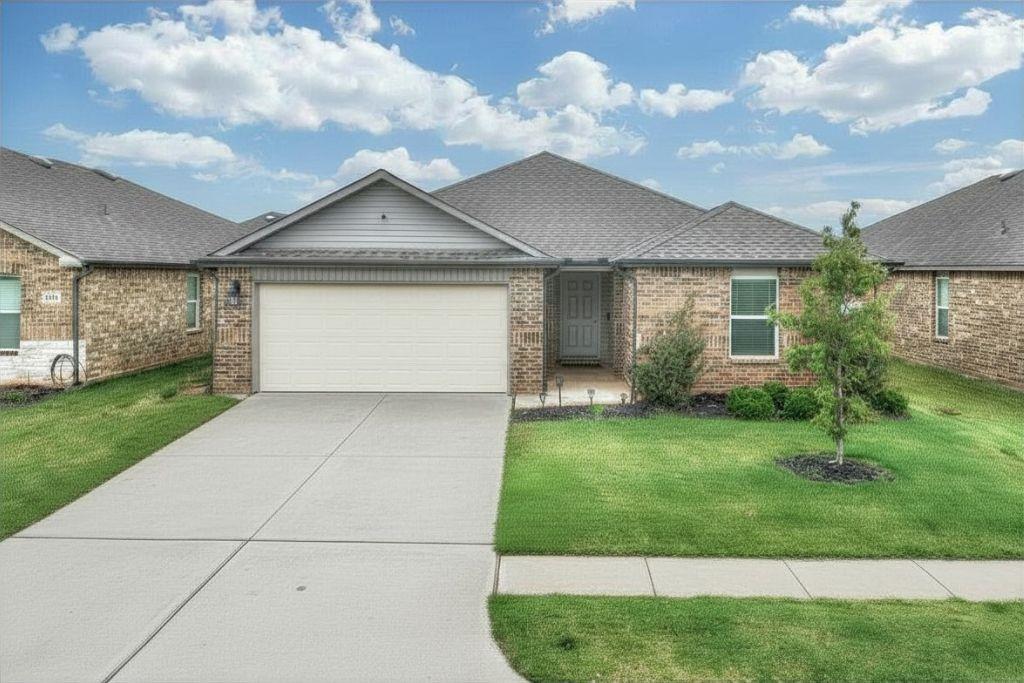 4405 Montage Boulevard Property Photo 1