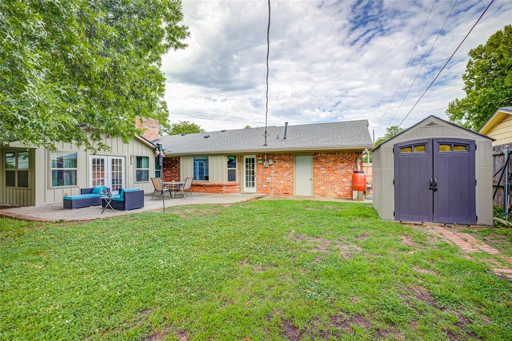 403 Bryarwood Drive Property Photo 28
