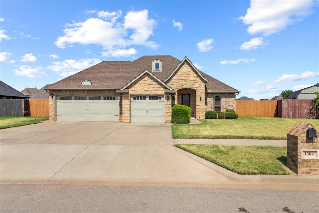 1304 Crimson Drive Property Photo 1