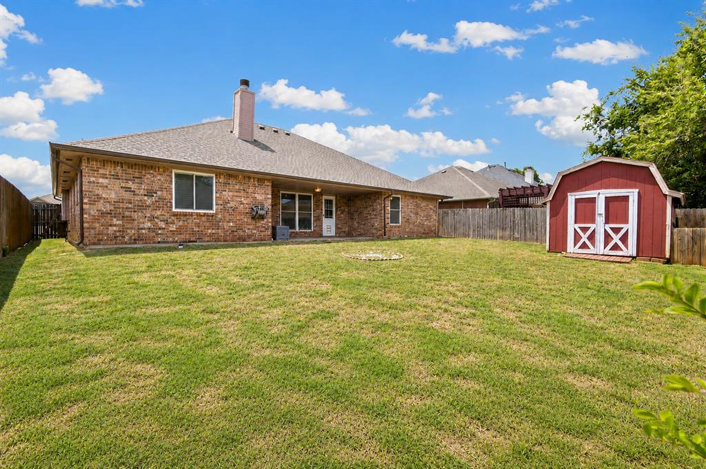 17612 Wain Bridge Avenue Property Photo 21