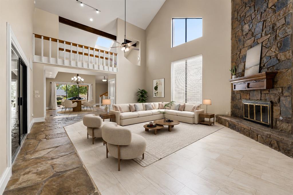 3001 Raintree Road Property Photo 1