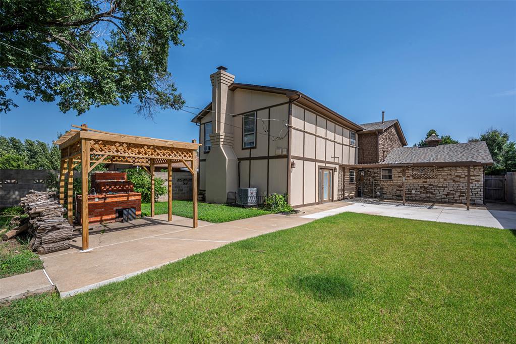 1105 Sw 63rd Street Property Photo 7