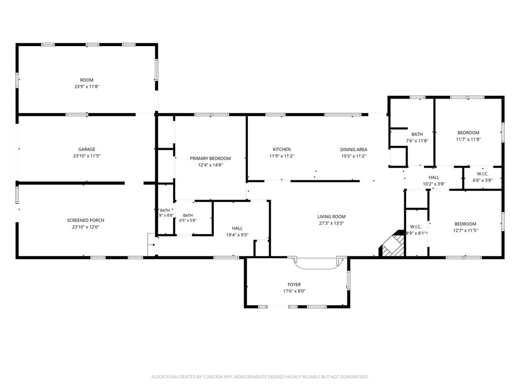 116 N Poplar Avenue Property Photo 39