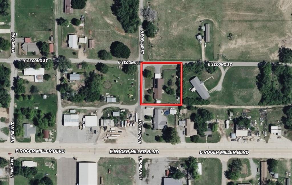 116 N Poplar Avenue Property Photo 40