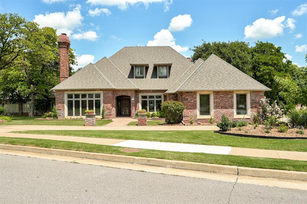 1516 Morning Star Property Photo 1