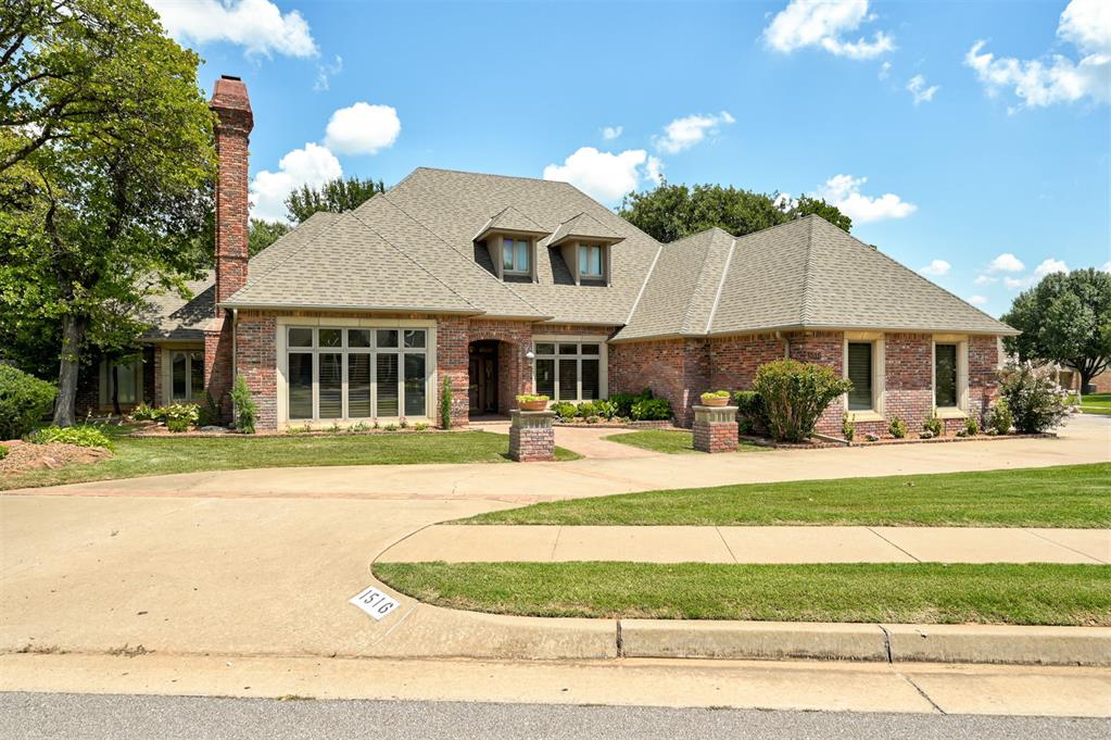 1516 Morning Star Property Photo 13