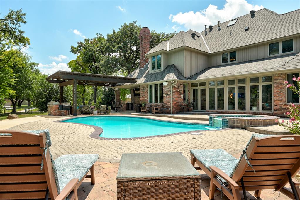 1516 Morning Star Property Photo 43