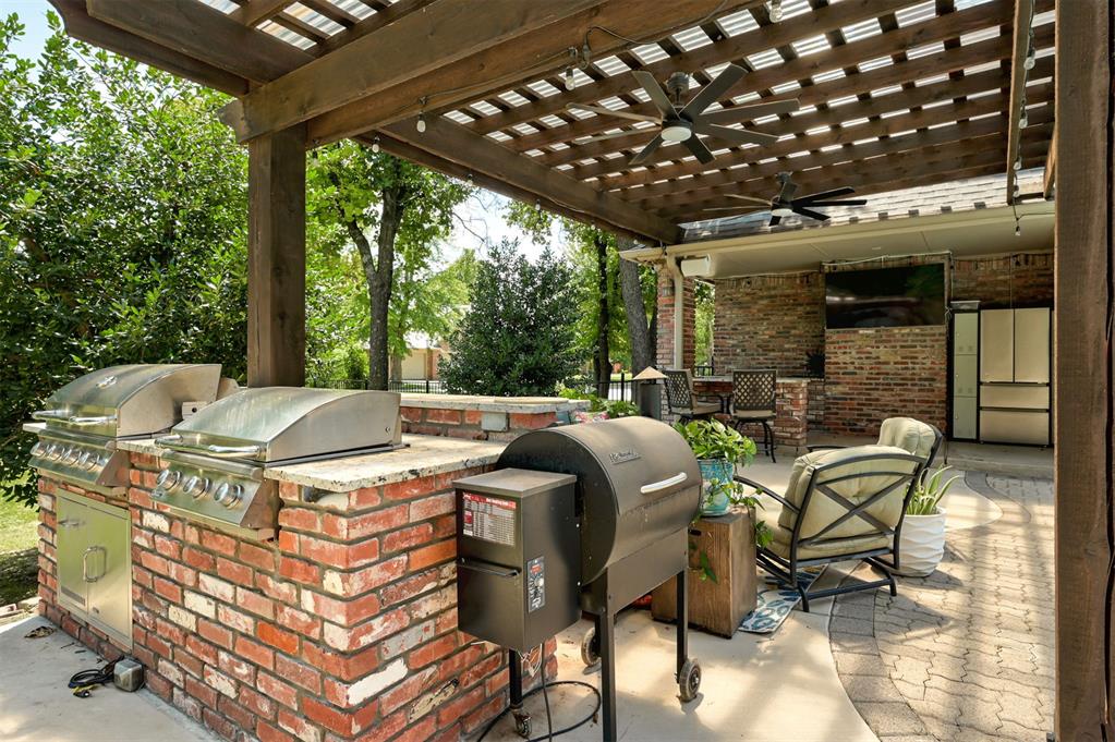 1516 Morning Star Property Photo 46