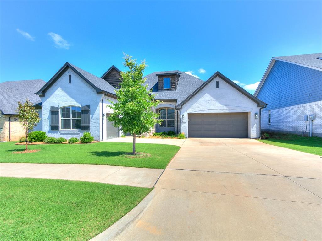 317 Maybury Drive Property Photo 1