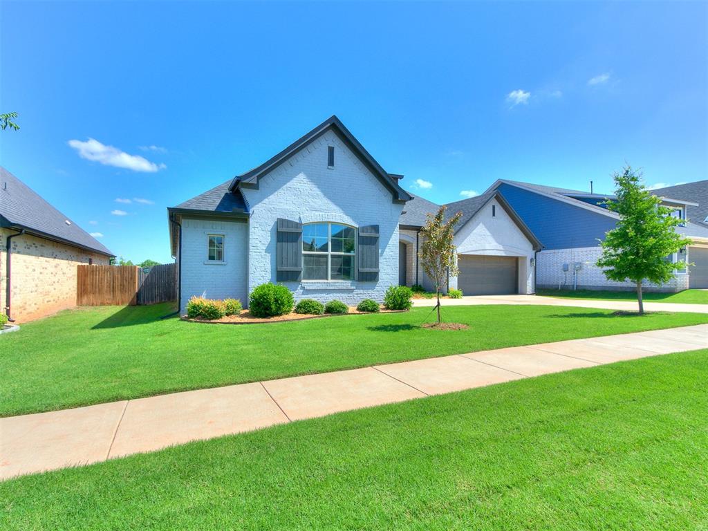 317 Maybury Drive Property Photo 2