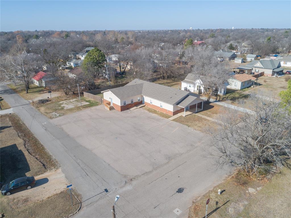 700 N Tucker Avenue Property Photo 45