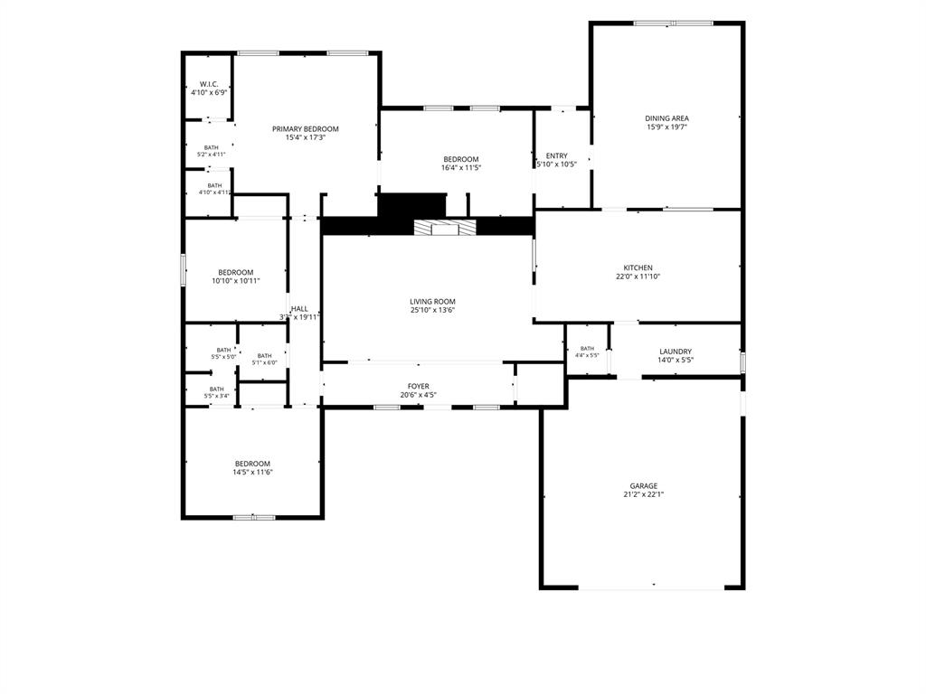 9817 Grimsbey Court Property Photo 3