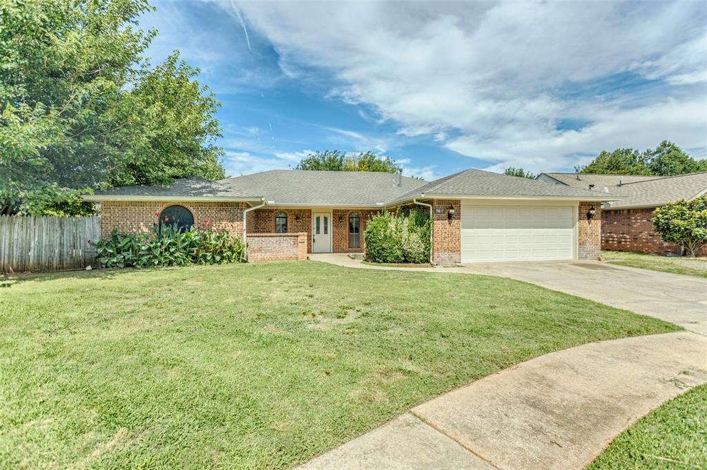 9817 Grimsbey Court Property Photo 14