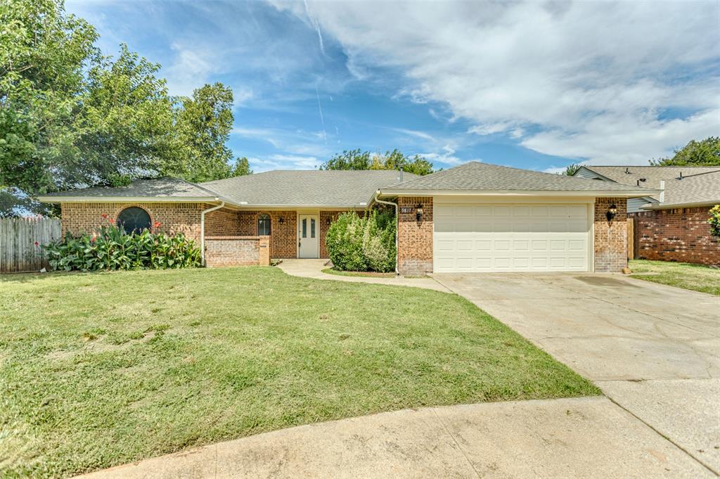 9817 Grimsbey Court Property Photo 15
