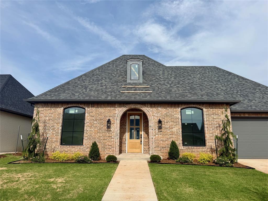 12805 Cobblestone Curve Road Property Photo 1