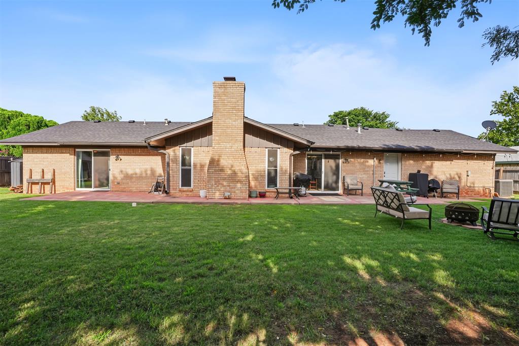3525 W Trail Drive Property Photo 41