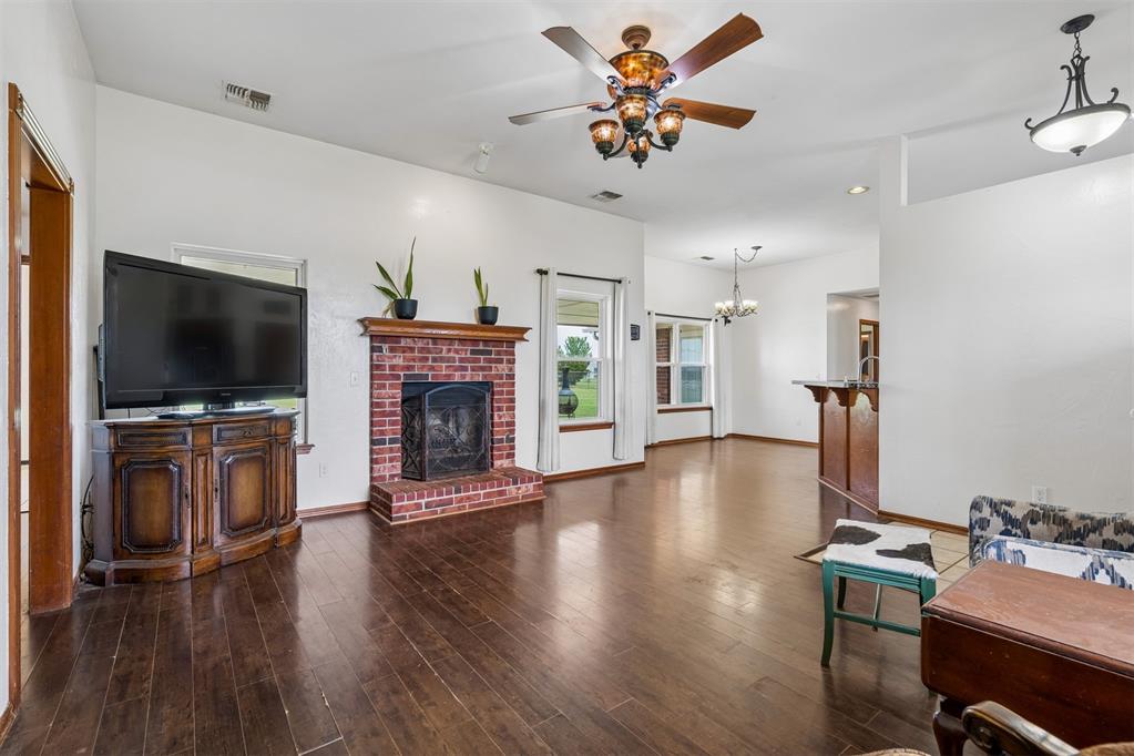 3227 Smokey Bend Ridge Property Photo 9