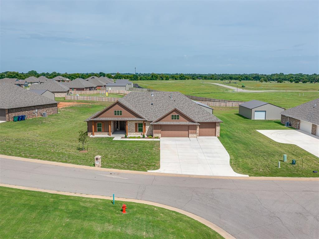 10201 Baldwind Lane Property Photo 1