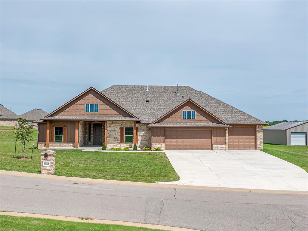 10201 Baldwind Lane Property Photo 2
