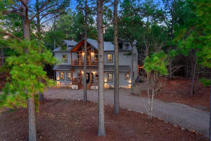 184 Timbuktu Trail Property Photo 3