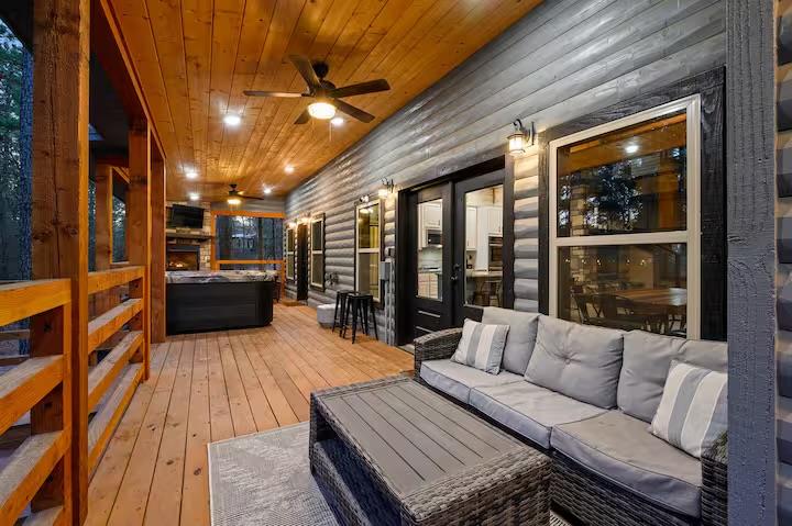 184 Timbuktu Trail Property Photo 42